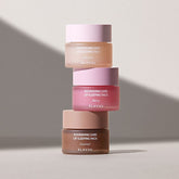 Nourishing Care Lip Sleeping Pack Vanilla - Korean-Skincare